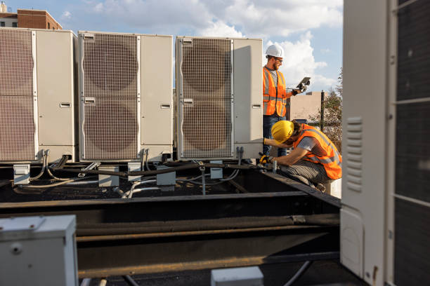 Professional HVAC in Ridgetop, TN
