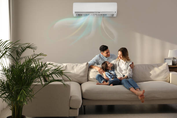 Best Seasonal HVAC Services in Ridgetop, TN
