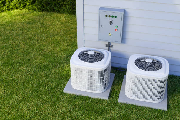 Best Geothermal HVAC Systems in Ridgetop, TN