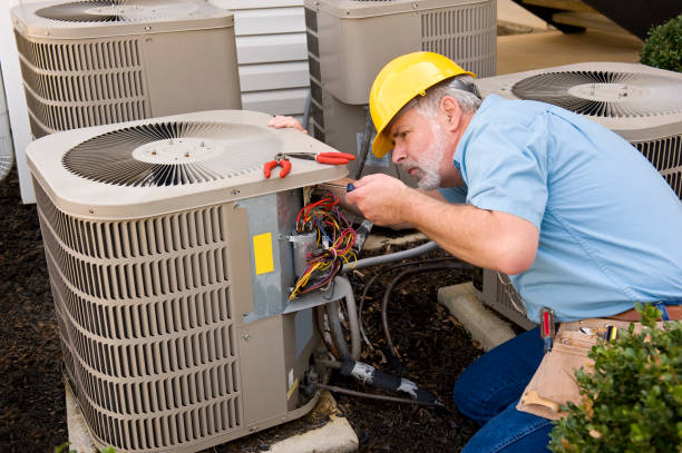 Best Air Conditioning Cleaning in Ridgetop, TN