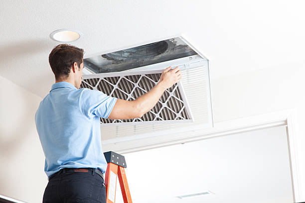 Best VRF (Variable Refrigerant Flow) Systems in Ridgetop, TN