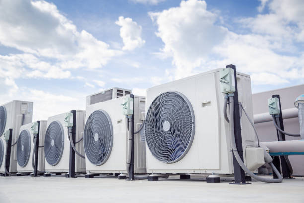 Best Energy-efficient HVAC Solutions in Ridgetop, TN