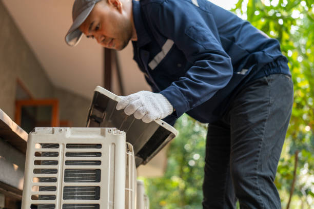 Best Thermostats and Smart Controls in Ridgetop, TN